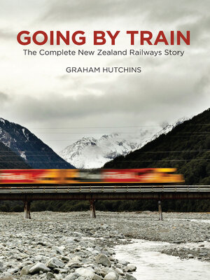 cover image of Going by Train